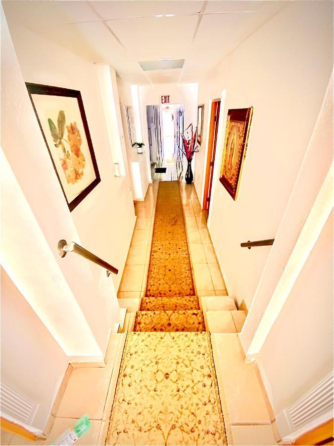 Great Savannah Guesthouse Sabana Grande Екстериор снимка