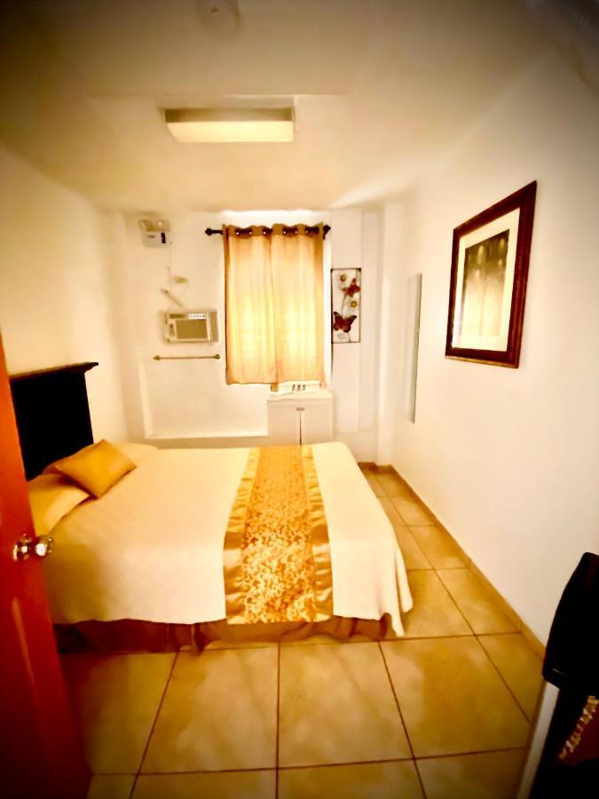 Great Savannah Guesthouse Sabana Grande Екстериор снимка