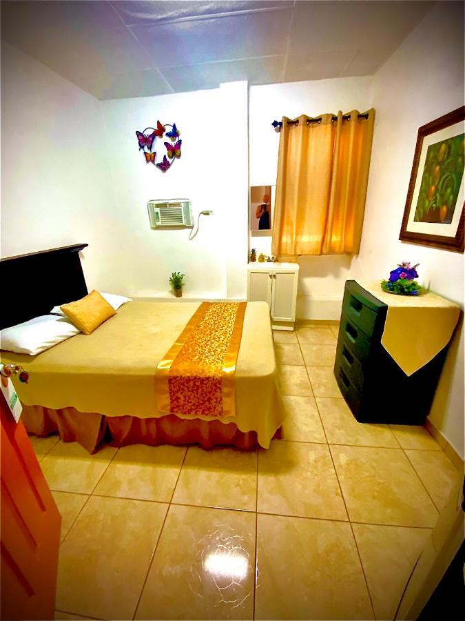 Great Savannah Guesthouse Sabana Grande Екстериор снимка