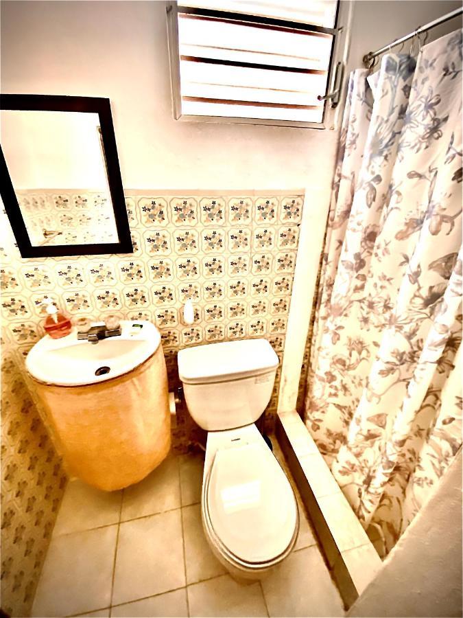 Great Savannah Guesthouse Sabana Grande Екстериор снимка