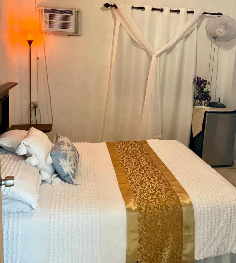 Great Savannah Guesthouse Sabana Grande Екстериор снимка