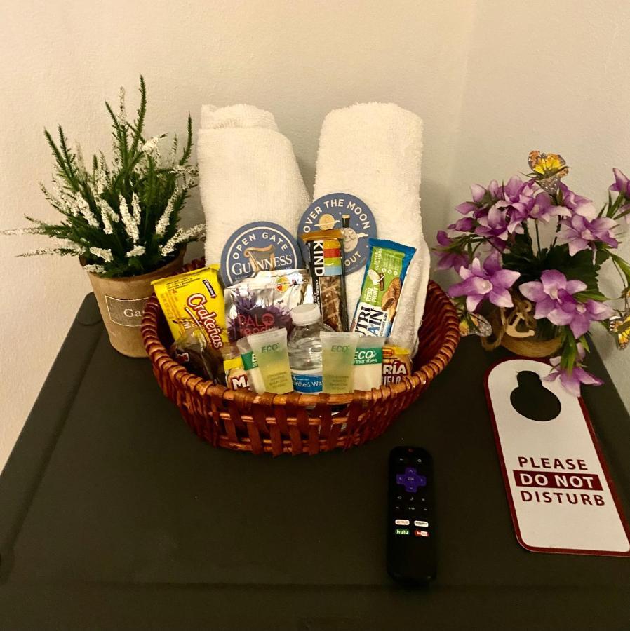 Great Savannah Guesthouse Sabana Grande Екстериор снимка