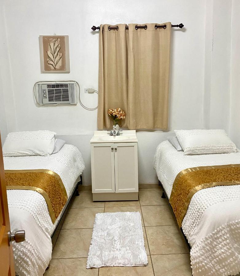 Great Savannah Guesthouse Sabana Grande Екстериор снимка