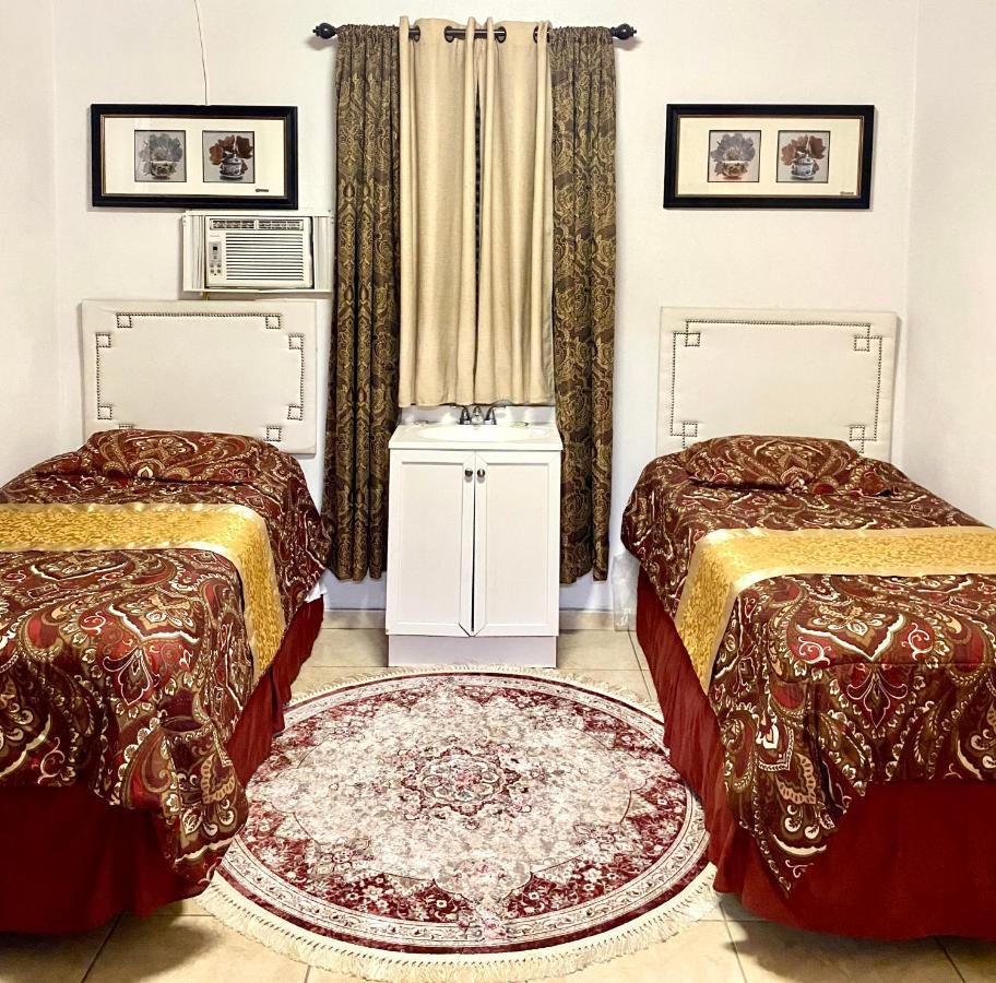 Great Savannah Guesthouse Sabana Grande Екстериор снимка
