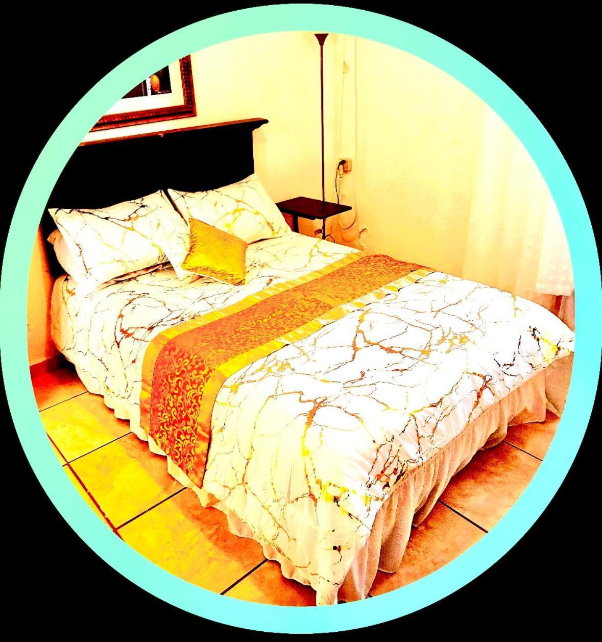 Great Savannah Guesthouse Sabana Grande Екстериор снимка