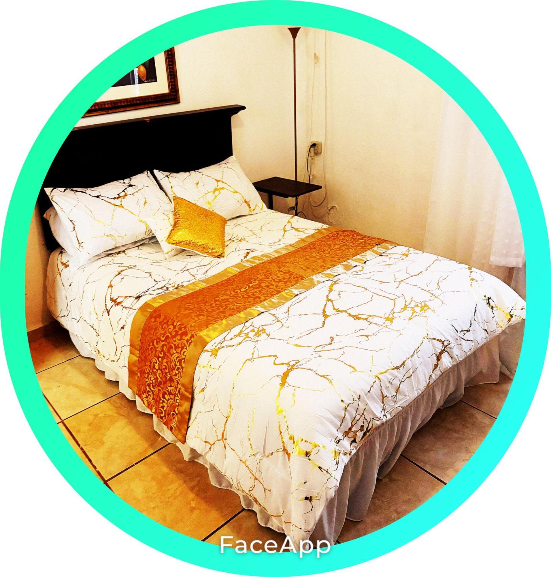 Great Savannah Guesthouse Sabana Grande Екстериор снимка