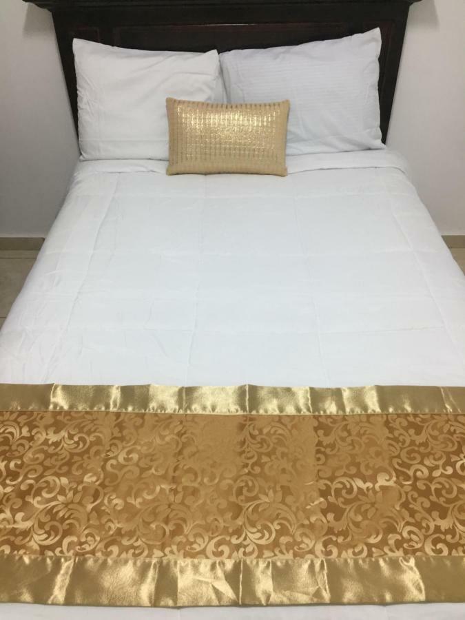 Great Savannah Guesthouse Sabana Grande Екстериор снимка