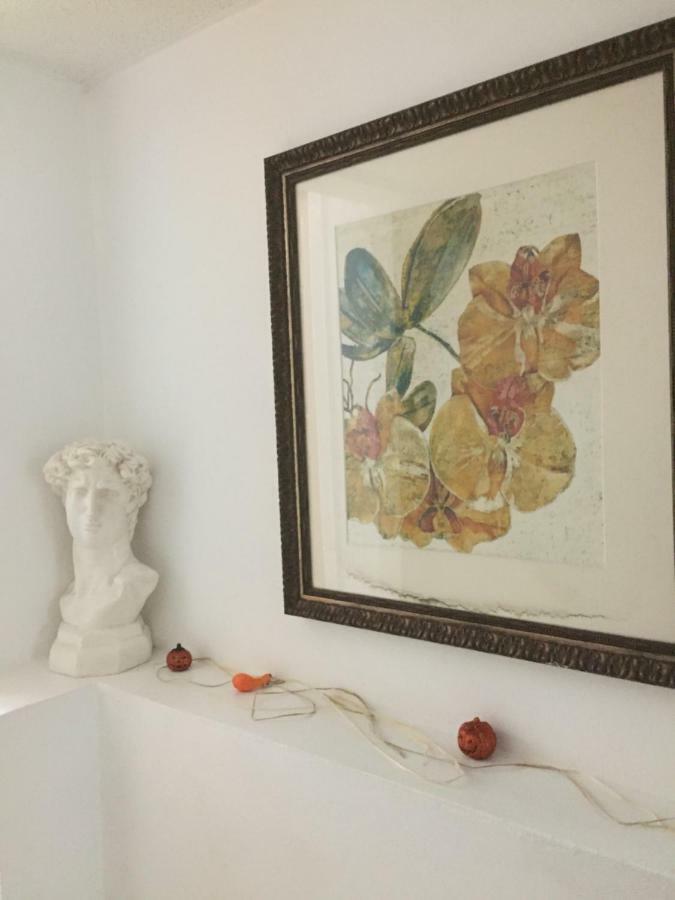 Great Savannah Guesthouse Sabana Grande Екстериор снимка